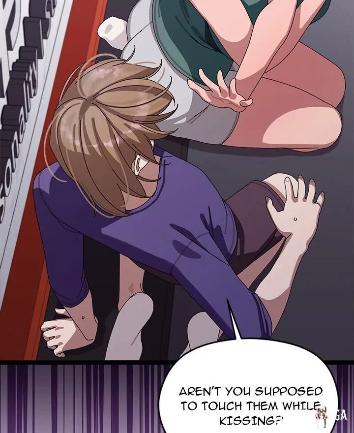 From Weakling to Nemesis From Weakling to Nemesis Chapter 6 - Page 135