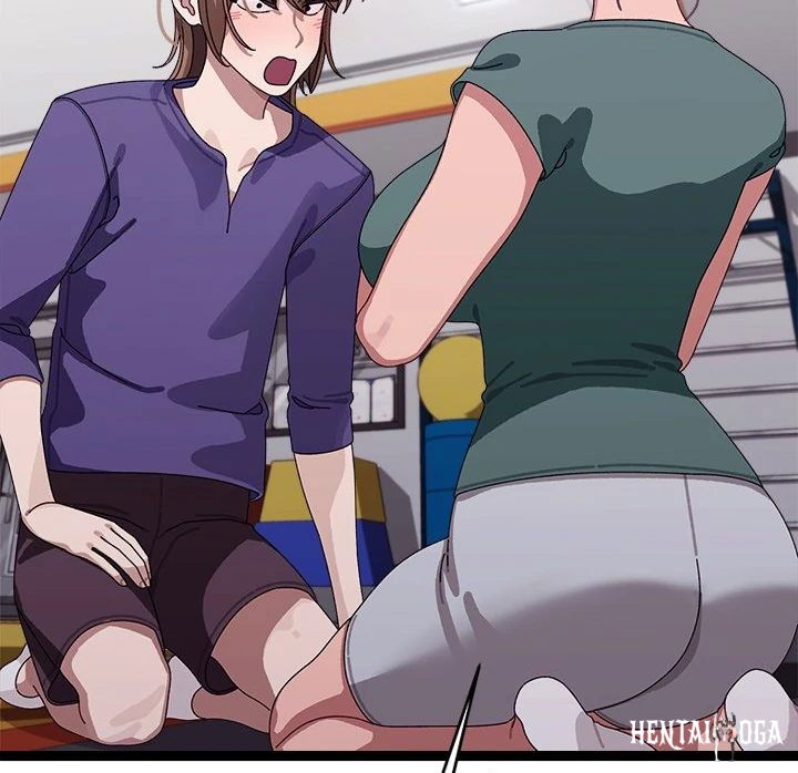 From Weakling to Nemesis From Weakling to Nemesis Chapter 6 - Page 140