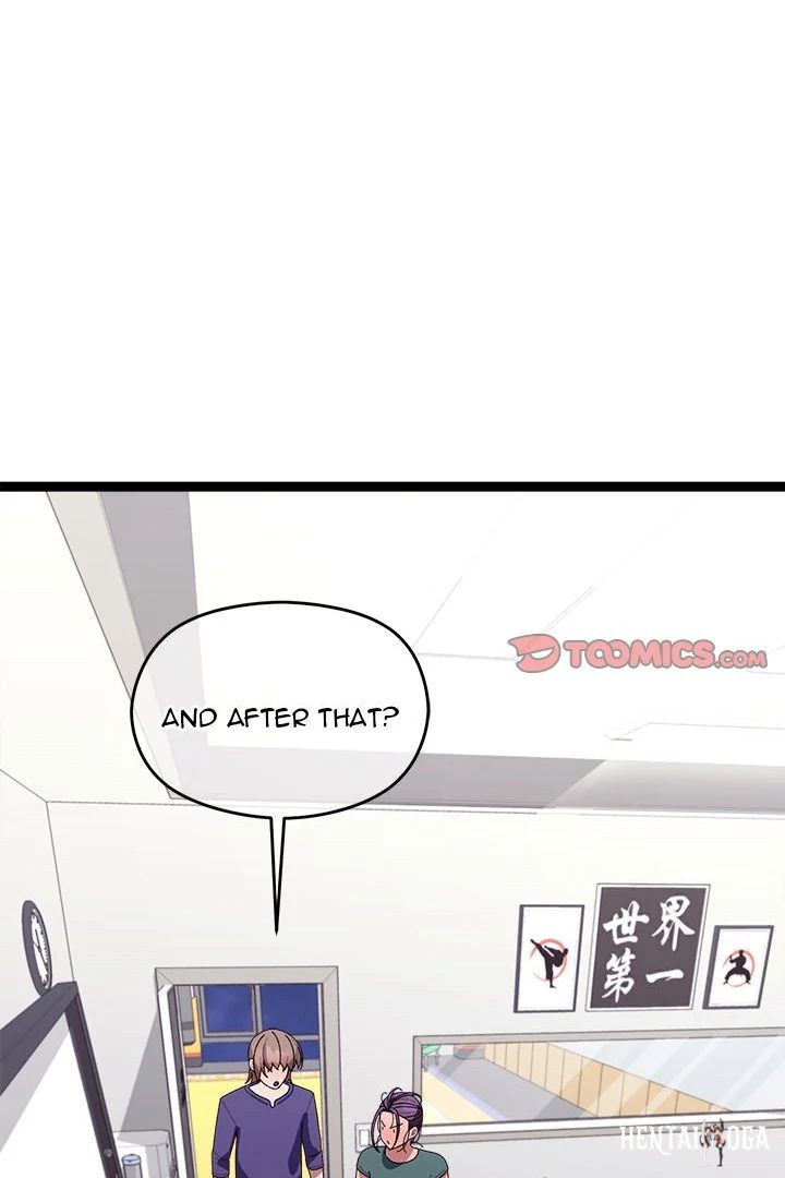 From Weakling to Nemesis From Weakling to Nemesis Chapter 6 - Page 143