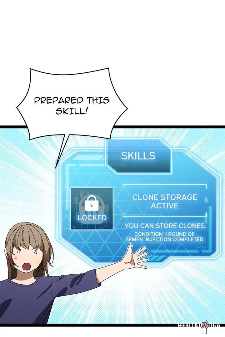 From Weakling to Nemesis From Weakling to Nemesis Chapter 6 - Page 16