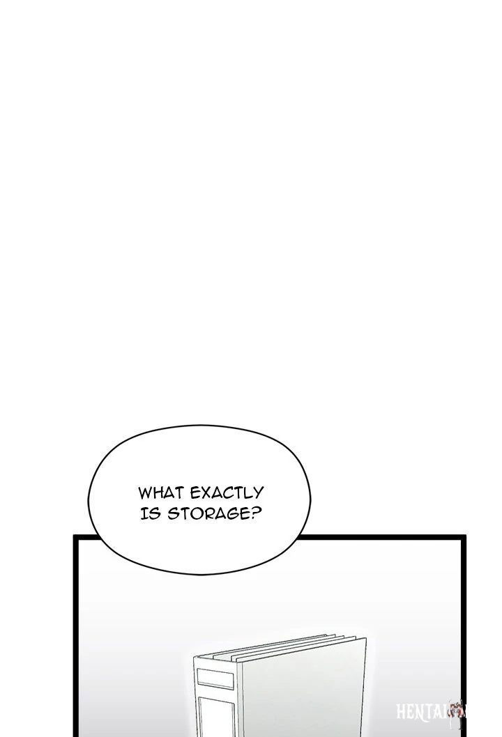 From Weakling to Nemesis From Weakling to Nemesis Chapter 6 - Page 17