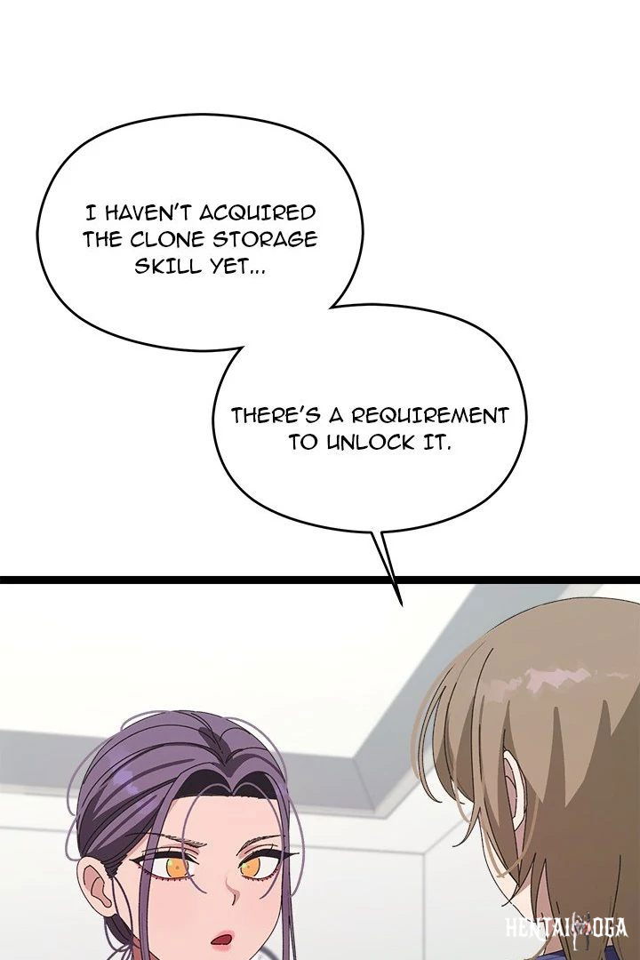 From Weakling to Nemesis From Weakling to Nemesis Chapter 6 - Page 22