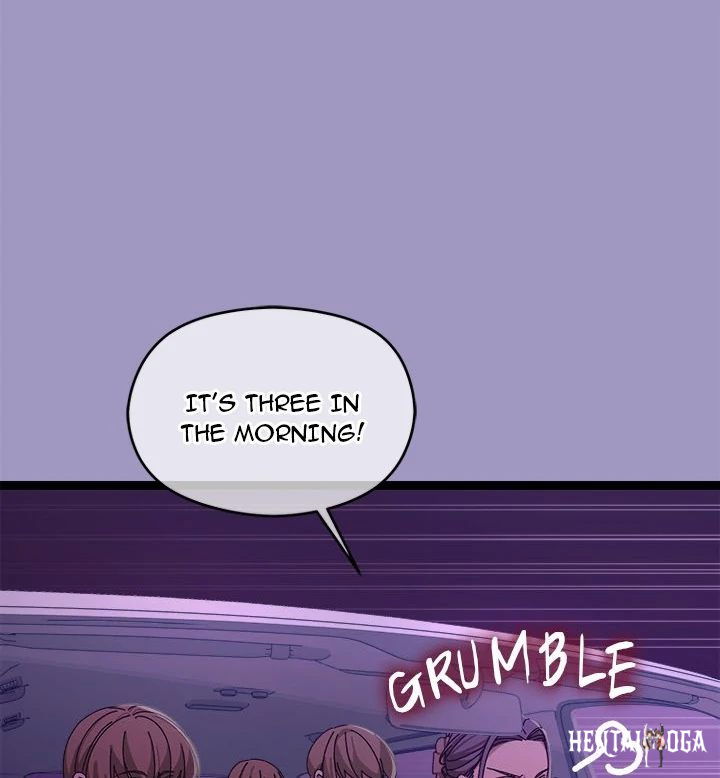 From Weakling to Nemesis From Weakling to Nemesis Chapter 6 - Page 3