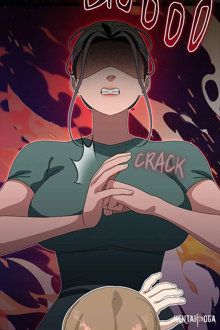 From Weakling to Nemesis From Weakling to Nemesis Chapter 6 - Page 32