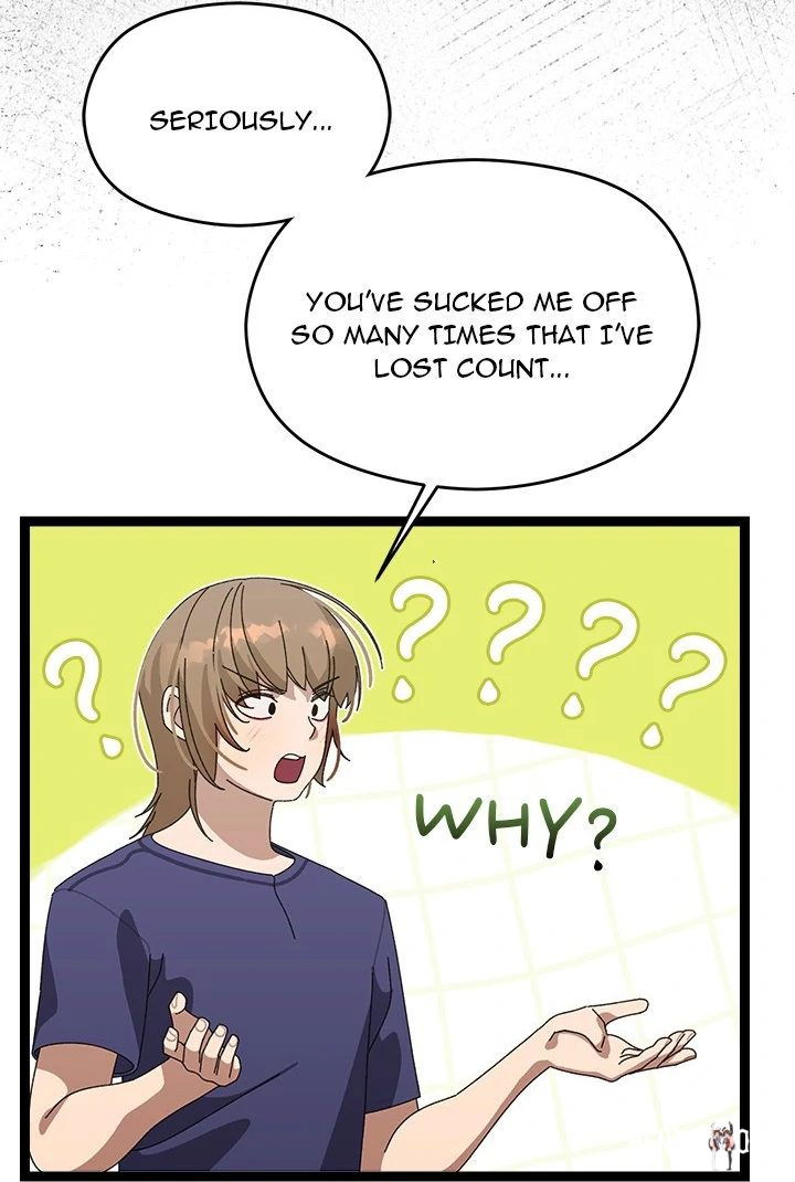 From Weakling to Nemesis From Weakling to Nemesis Chapter 6 - Page 34