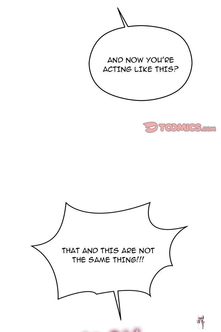 From Weakling to Nemesis From Weakling to Nemesis Chapter 6 - Page 35