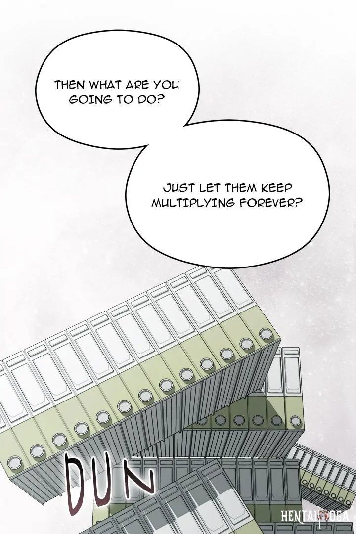 From Weakling to Nemesis From Weakling to Nemesis Chapter 6 - Page 37