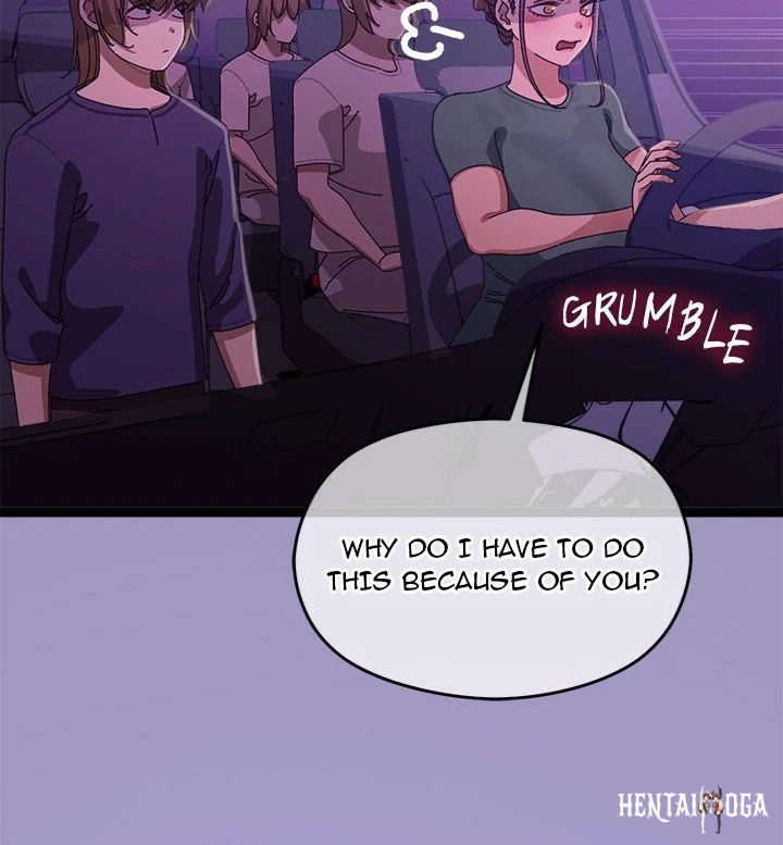 From Weakling to Nemesis From Weakling to Nemesis Chapter 6 - Page 4