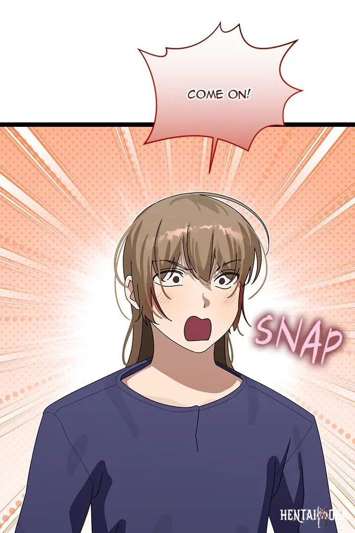 From Weakling to Nemesis From Weakling to Nemesis Chapter 6 - Page 40