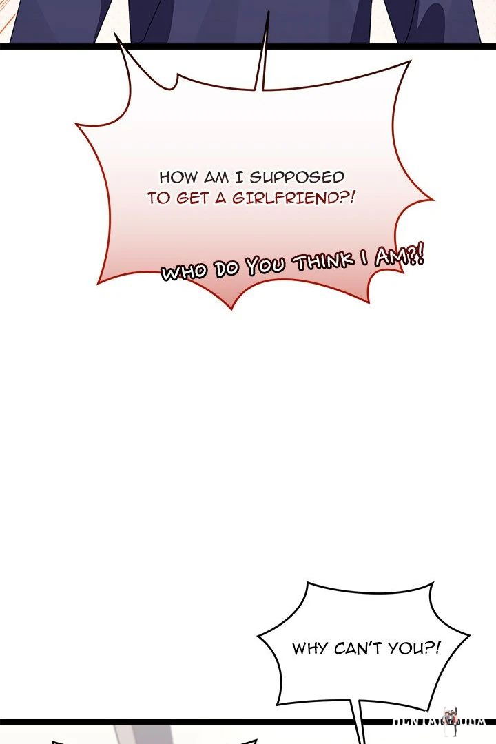 From Weakling to Nemesis From Weakling to Nemesis Chapter 6 - Page 41