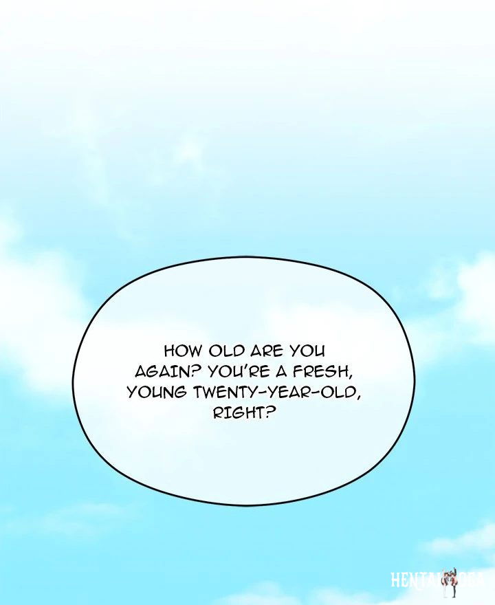 From Weakling to Nemesis From Weakling to Nemesis Chapter 6 - Page 48