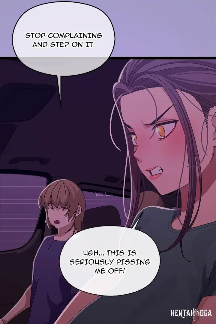 From Weakling to Nemesis From Weakling to Nemesis Chapter 6 - Page 5