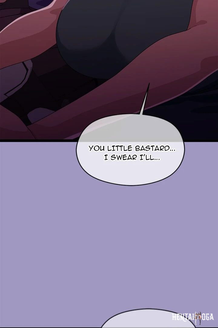 From Weakling to Nemesis From Weakling to Nemesis Chapter 6 - Page 6