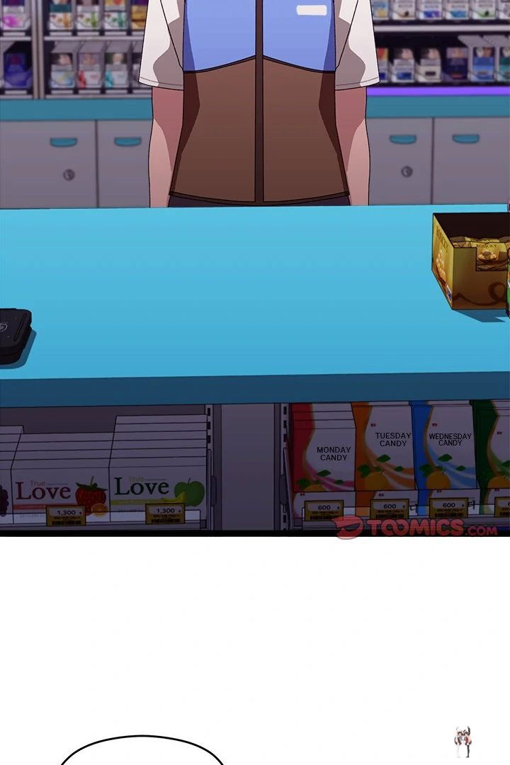 From Weakling to Nemesis From Weakling to Nemesis Chapter 6 - Page 60