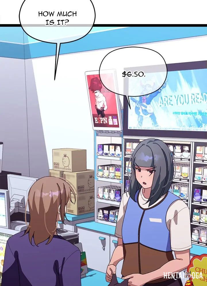 From Weakling to Nemesis From Weakling to Nemesis Chapter 6 - Page 61