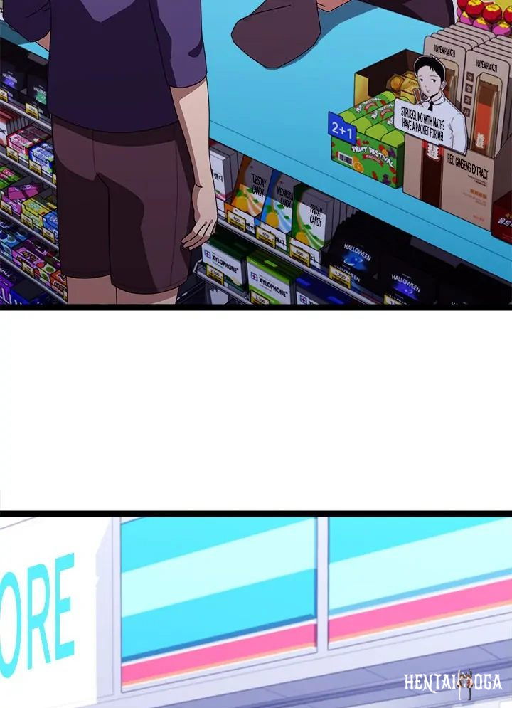 From Weakling to Nemesis From Weakling to Nemesis Chapter 6 - Page 62