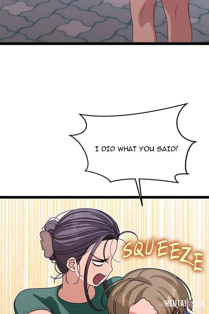 From Weakling to Nemesis From Weakling to Nemesis Chapter 6 - Page 64