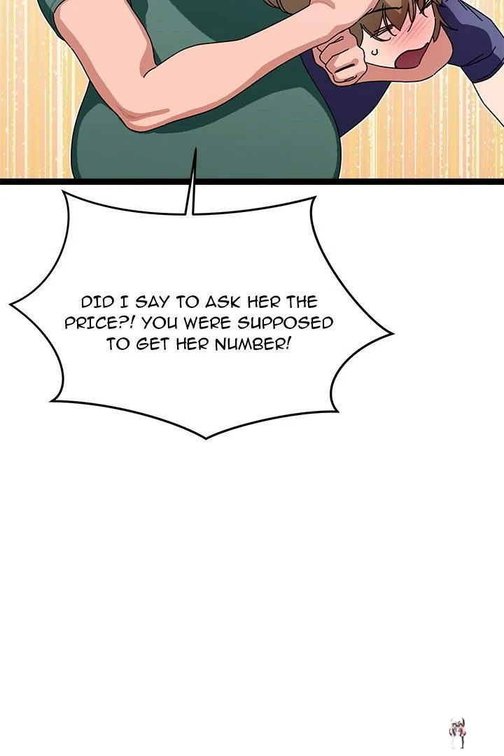 From Weakling to Nemesis From Weakling to Nemesis Chapter 6 - Page 65