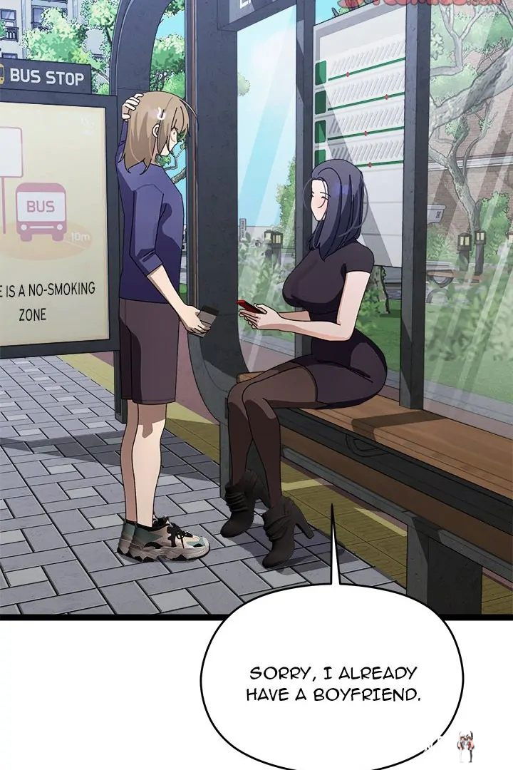 From Weakling to Nemesis From Weakling to Nemesis Chapter 6 - Page 69