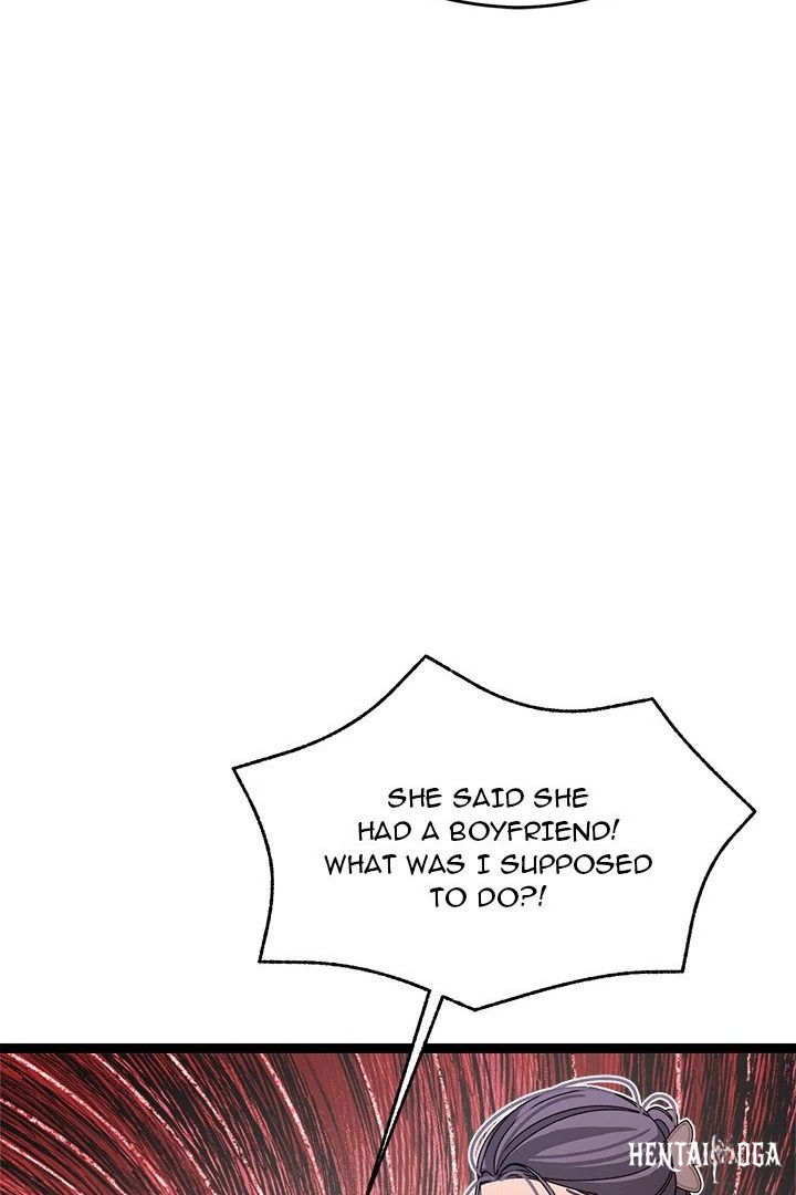 From Weakling to Nemesis From Weakling to Nemesis Chapter 6 - Page 70