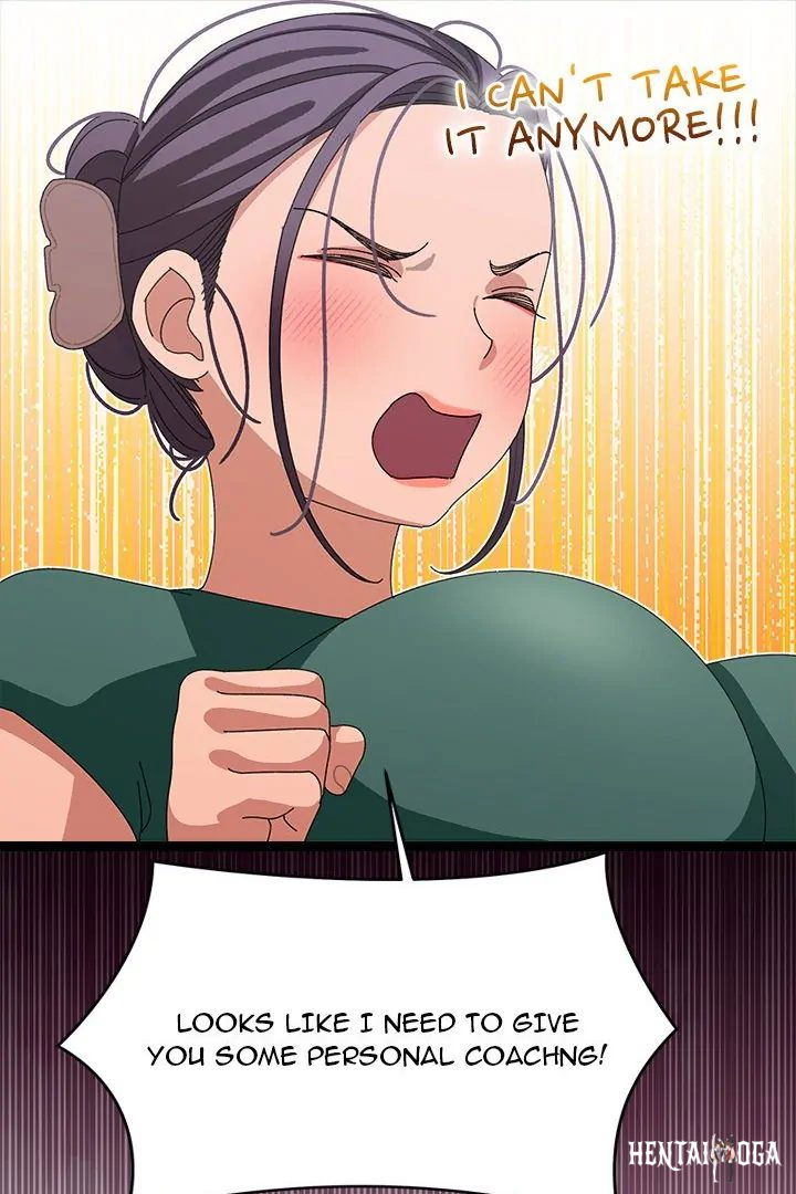 From Weakling to Nemesis From Weakling to Nemesis Chapter 6 - Page 73