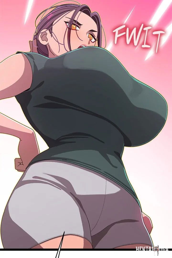 From Weakling to Nemesis From Weakling to Nemesis Chapter 6 - Page 82