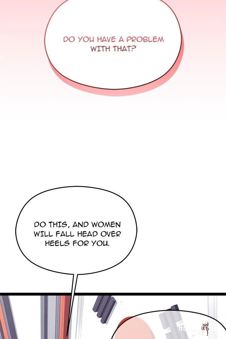 From Weakling to Nemesis From Weakling to Nemesis Chapter 6 - Page 87