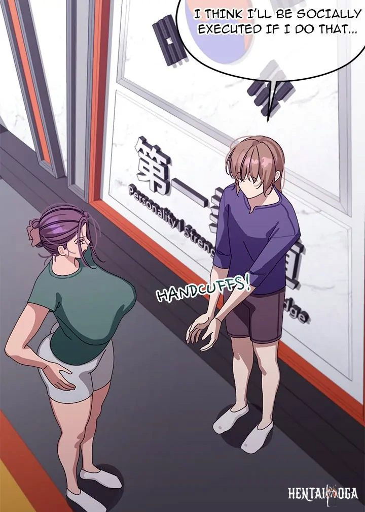 From Weakling to Nemesis From Weakling to Nemesis Chapter 6 - Page 88