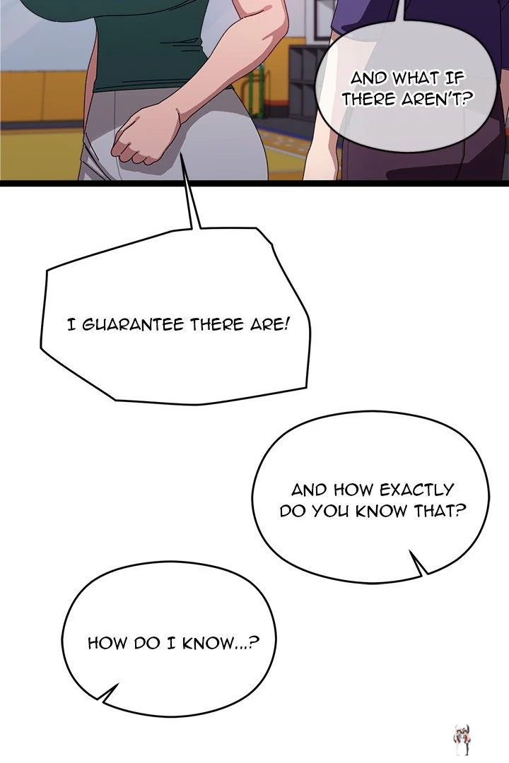 From Weakling to Nemesis From Weakling to Nemesis Chapter 6 - Page 91