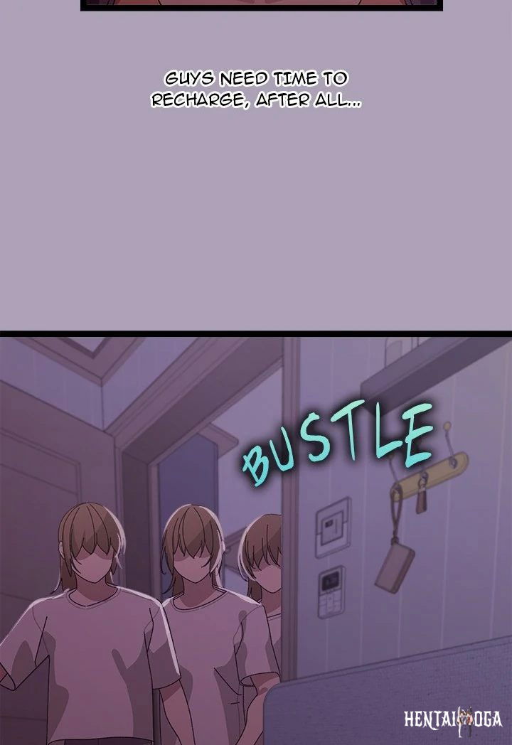 From Weakling to Nemesis From Weakling to Nemesis Chapter 5 - Page 124