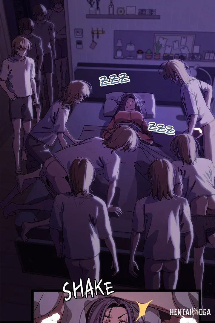 From Weakling to Nemesis From Weakling to Nemesis Chapter 5 - Page 2