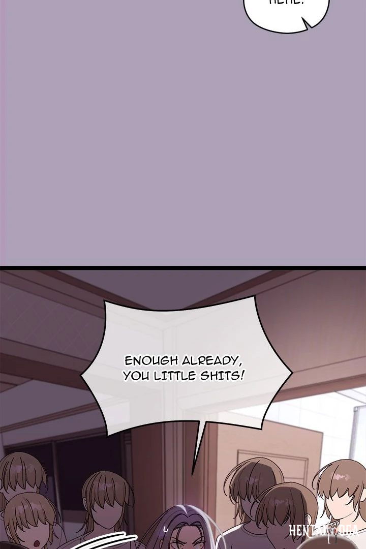 From Weakling to Nemesis From Weakling to Nemesis Chapter 5 - Page 21