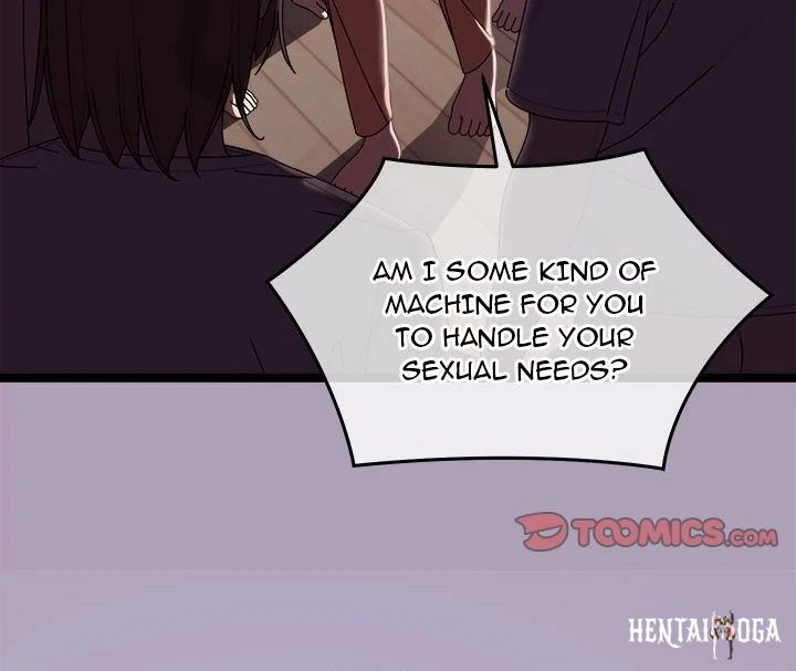 From Weakling to Nemesis From Weakling to Nemesis Chapter 5 - Page 23