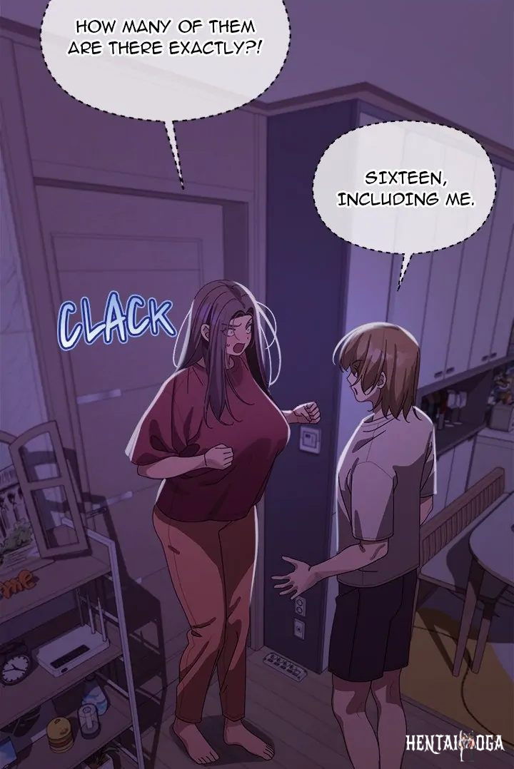 From Weakling to Nemesis From Weakling to Nemesis Chapter 5 - Page 26