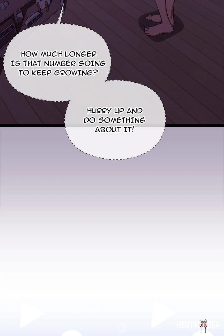 From Weakling to Nemesis From Weakling to Nemesis Chapter 5 - Page 27