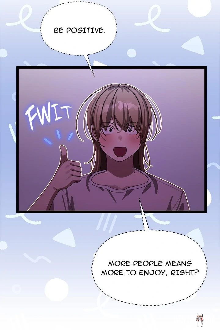 From Weakling to Nemesis From Weakling to Nemesis Chapter 5 - Page 28