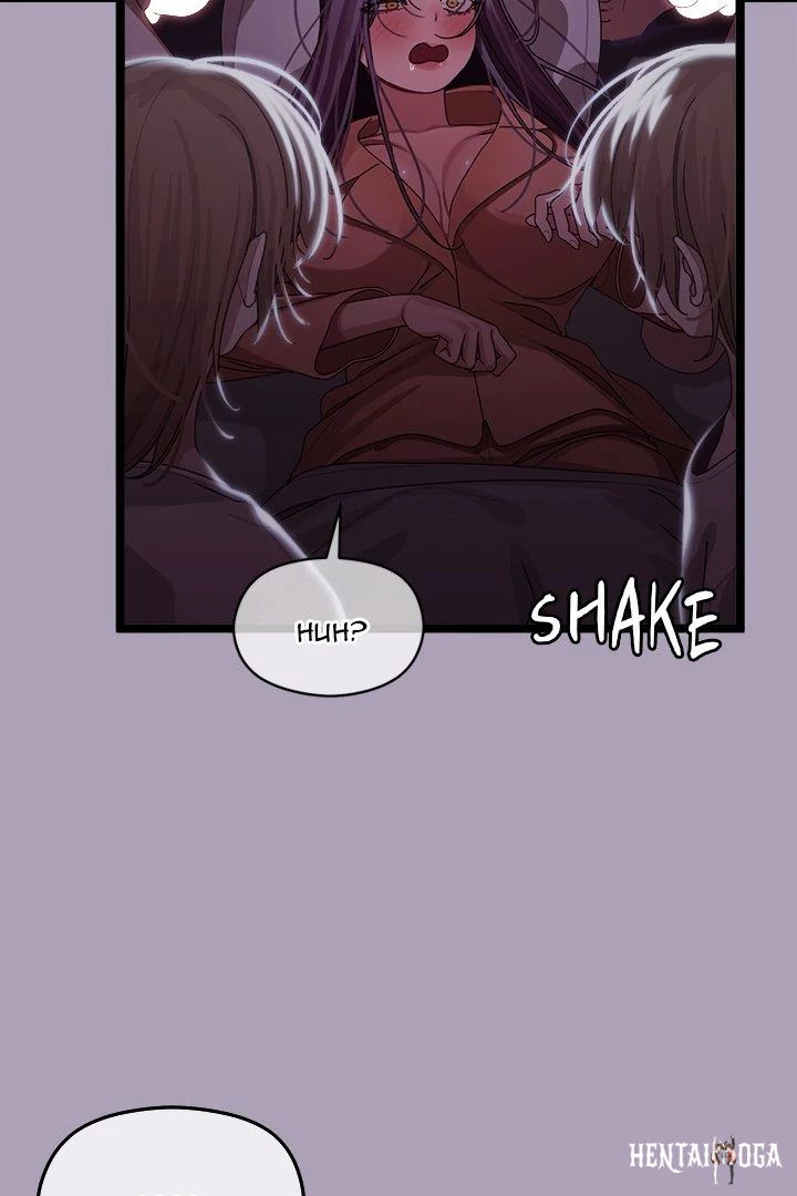 From Weakling to Nemesis From Weakling to Nemesis Chapter 5 - Page 3