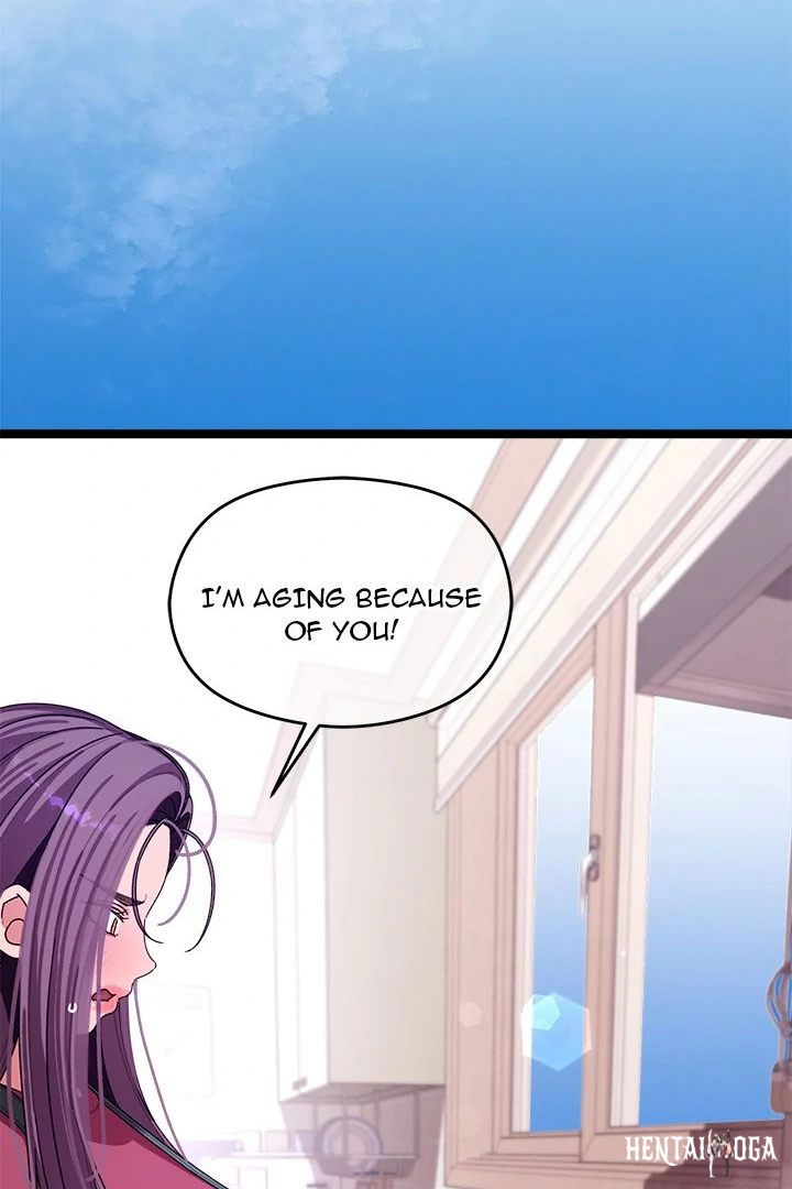 From Weakling to Nemesis From Weakling to Nemesis Chapter 5 - Page 30