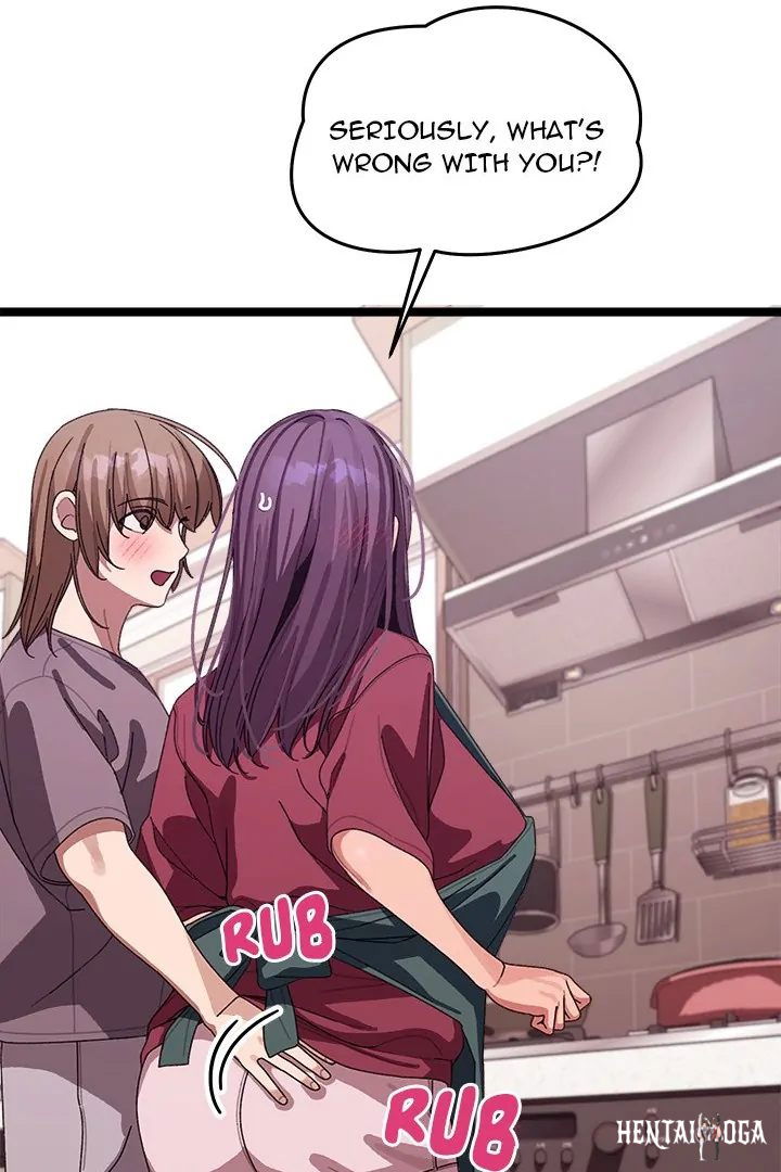 From Weakling to Nemesis From Weakling to Nemesis Chapter 5 - Page 33