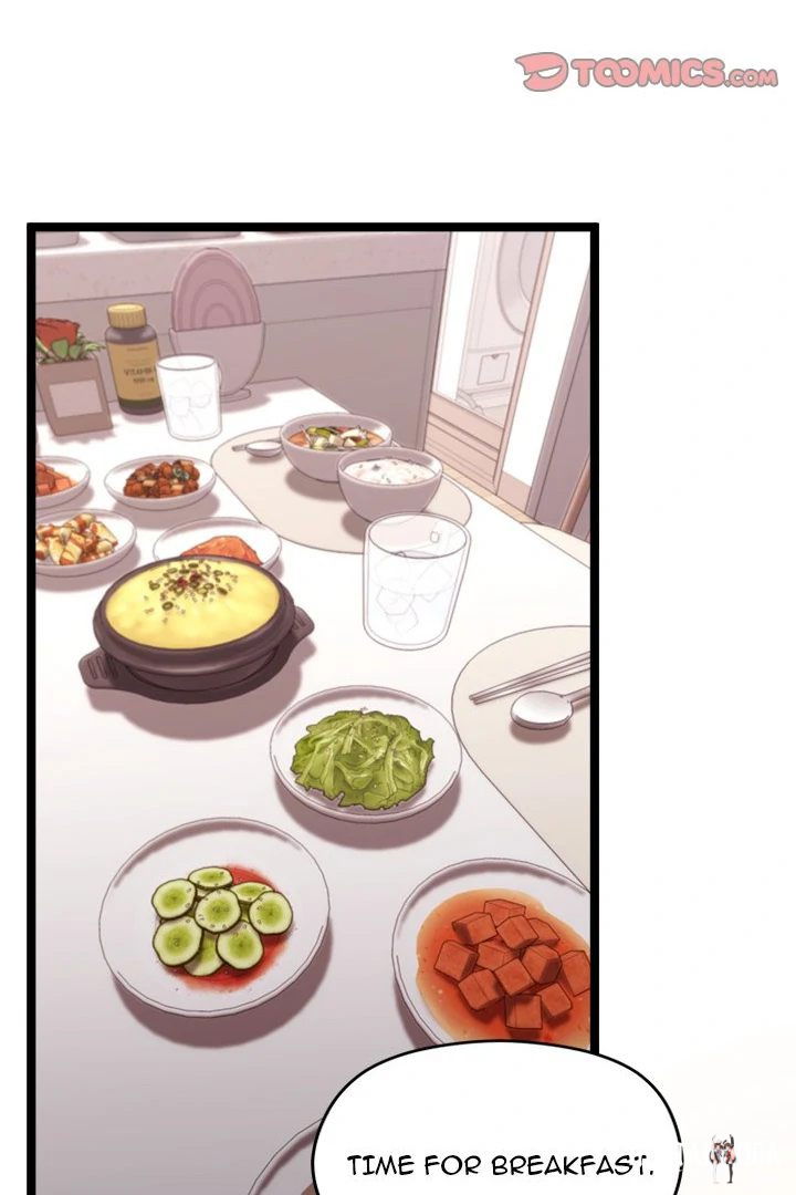 From Weakling to Nemesis From Weakling to Nemesis Chapter 5 - Page 35