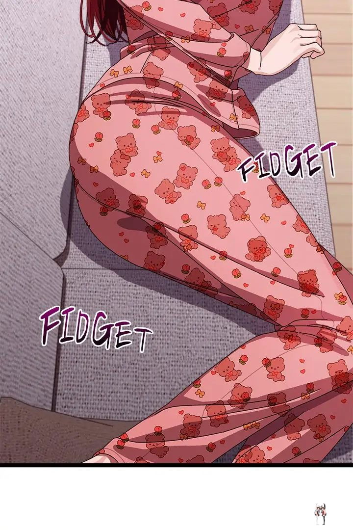 From Weakling to Nemesis From Weakling to Nemesis Chapter 5 - Page 40