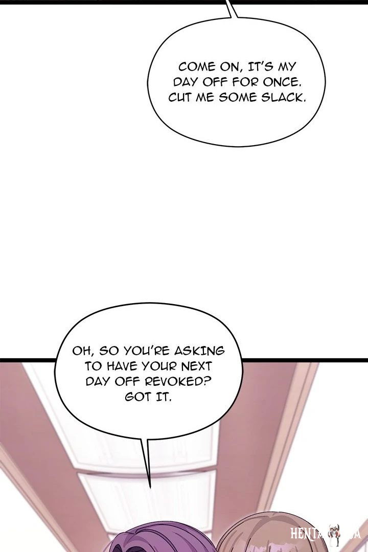 From Weakling to Nemesis From Weakling to Nemesis Chapter 5 - Page 44