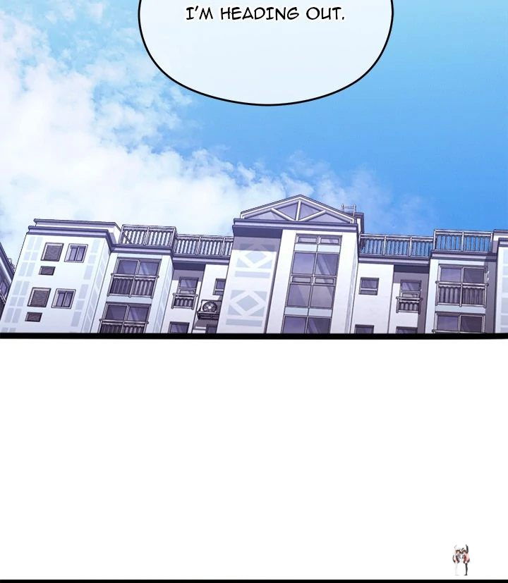 From Weakling to Nemesis From Weakling to Nemesis Chapter 5 - Page 56