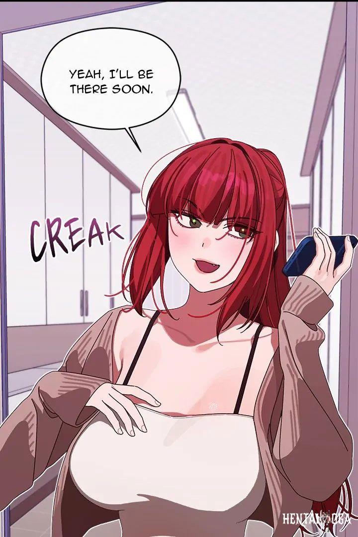 From Weakling to Nemesis From Weakling to Nemesis Chapter 5 - Page 57