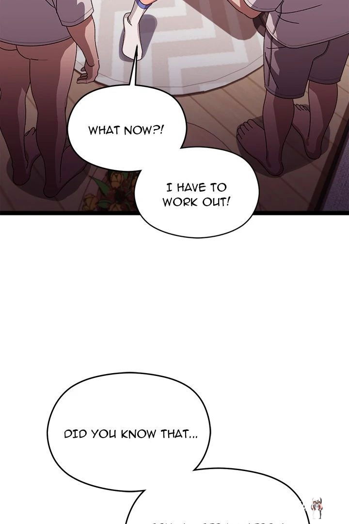 From Weakling to Nemesis From Weakling to Nemesis Chapter 5 - Page 62