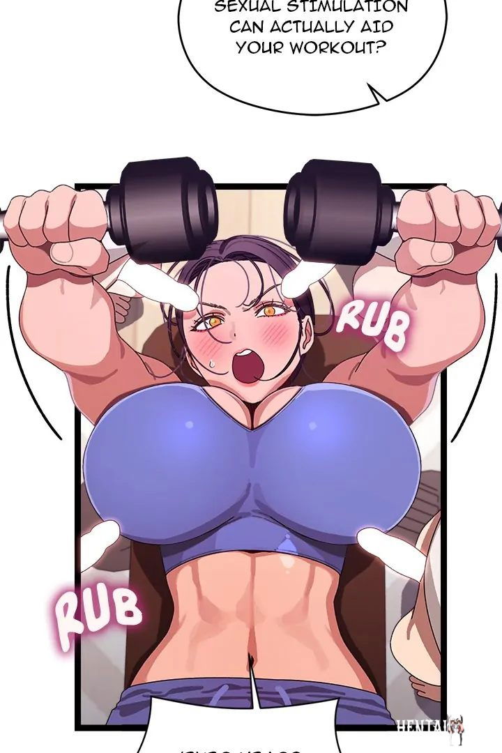 From Weakling to Nemesis From Weakling to Nemesis Chapter 5 - Page 63