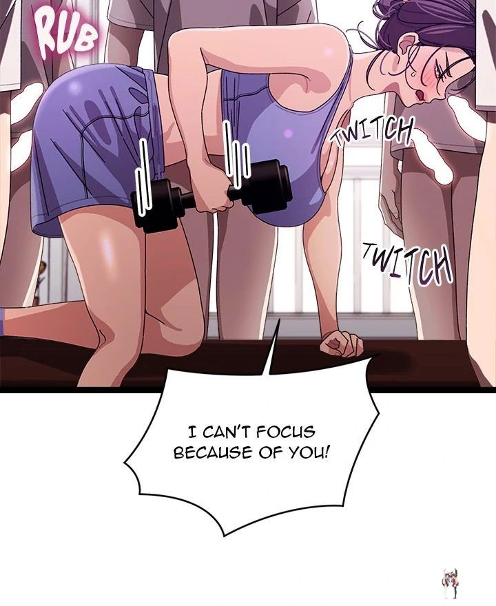 From Weakling to Nemesis From Weakling to Nemesis Chapter 5 - Page 65