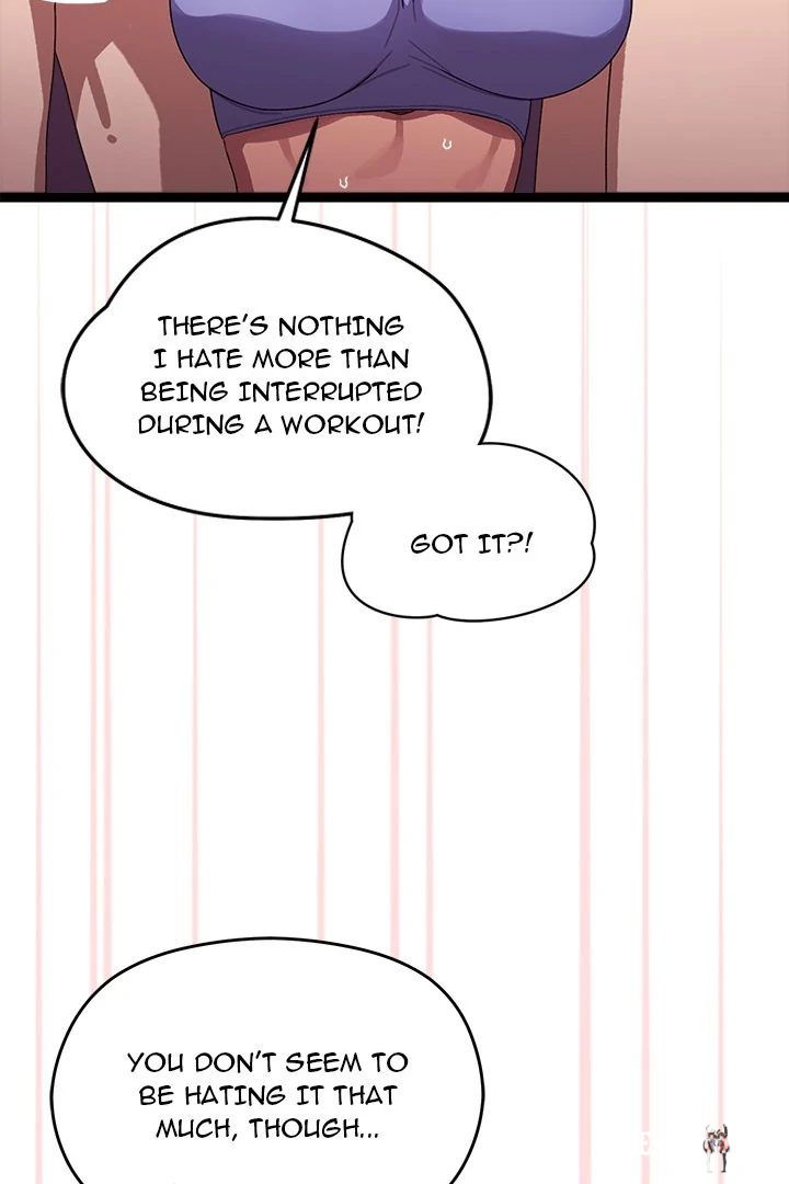 From Weakling to Nemesis From Weakling to Nemesis Chapter 5 - Page 67