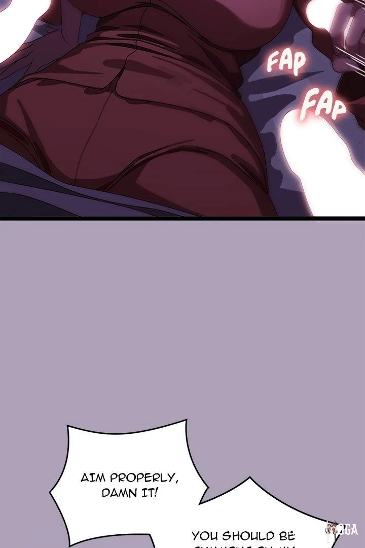 From Weakling to Nemesis From Weakling to Nemesis Chapter 5 - Page 7