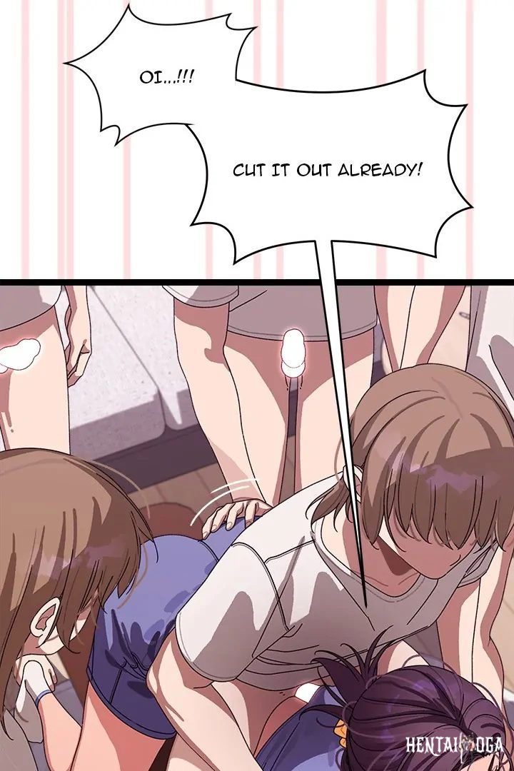 From Weakling to Nemesis From Weakling to Nemesis Chapter 5 - Page 70